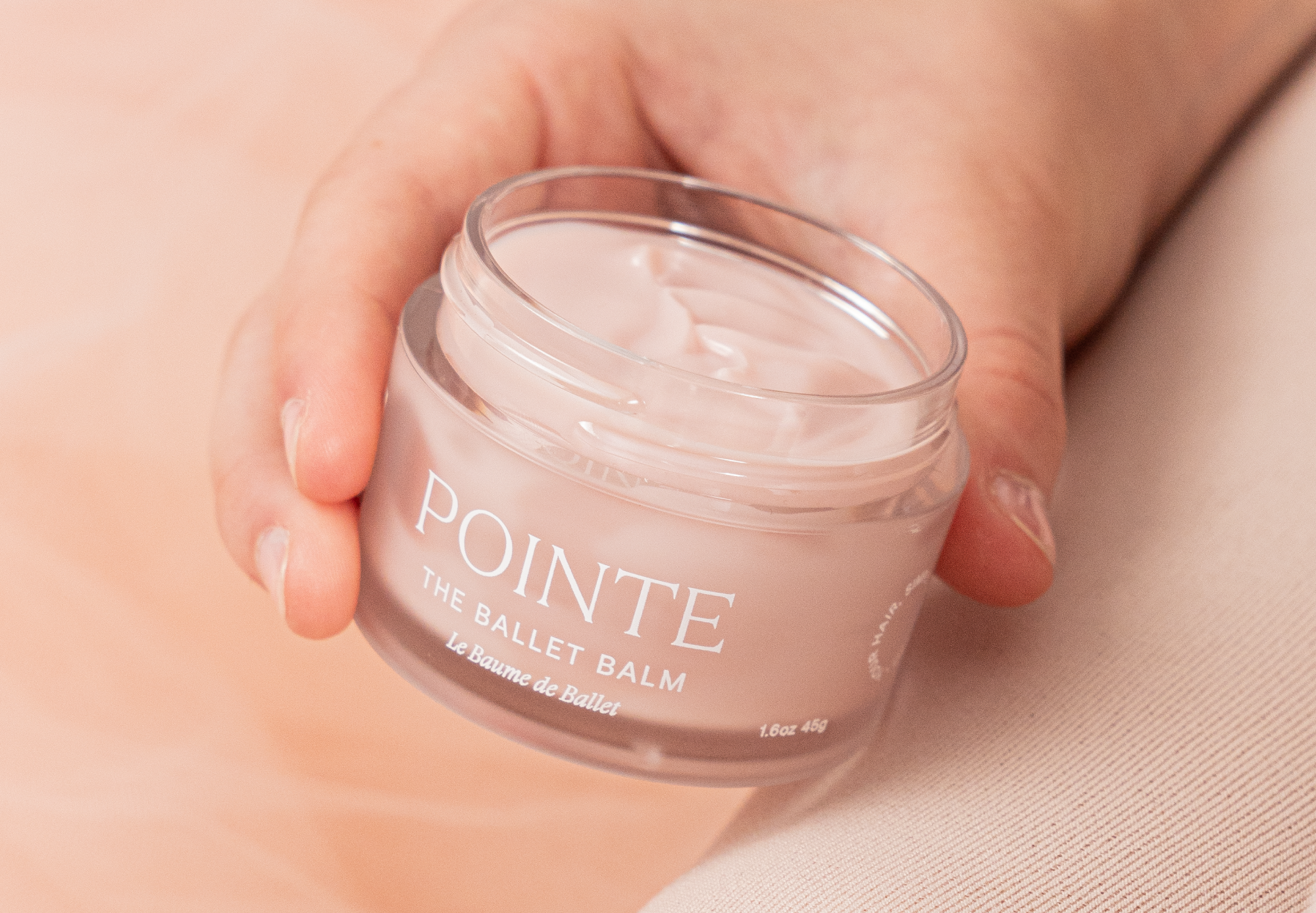 The Magic Behind Pointe Hair Co: Our formulation and ingredients